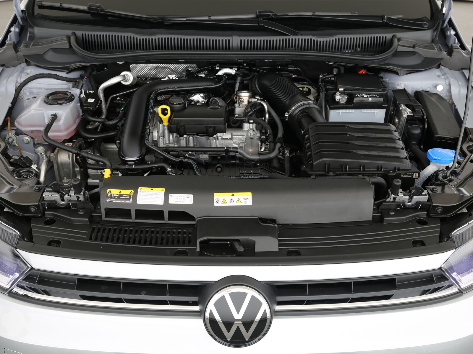 Volkswagen Polo - Bild 24