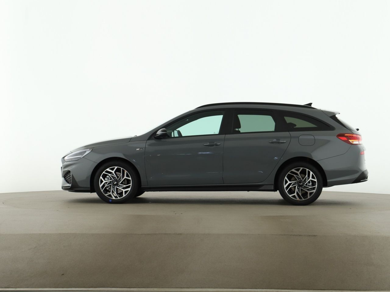 Hyundai i30 – Bild 4