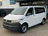 Volkswagen T6.1 2.0 TDI Kombi EcoProfi  *9-Sitzer* 2x Klima - Volkswagen T6 Transporter in Herne