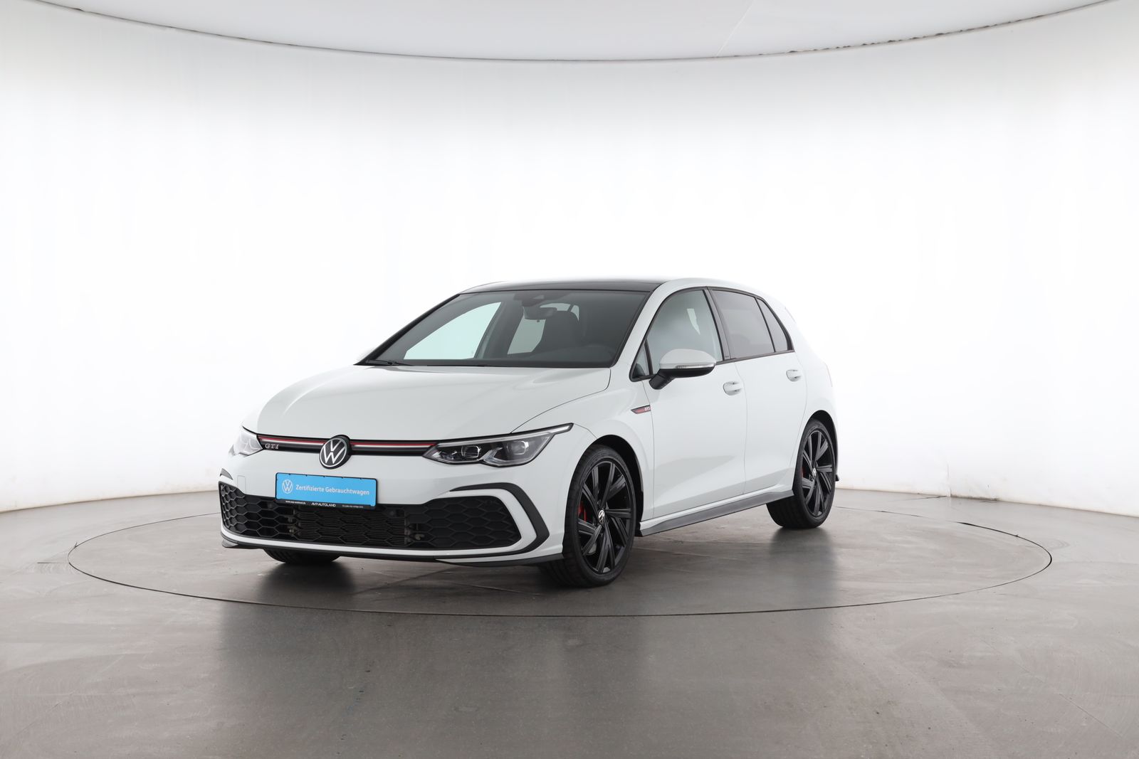 Volkswagen Golf - Bild 2