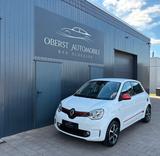 Renault Twingo*Klima*Sitzheizung*Scheckheft gepflegt* - Renault Twingo in Lübeck