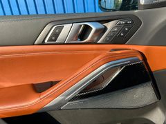 BMW X6 M60 – 20 / 24