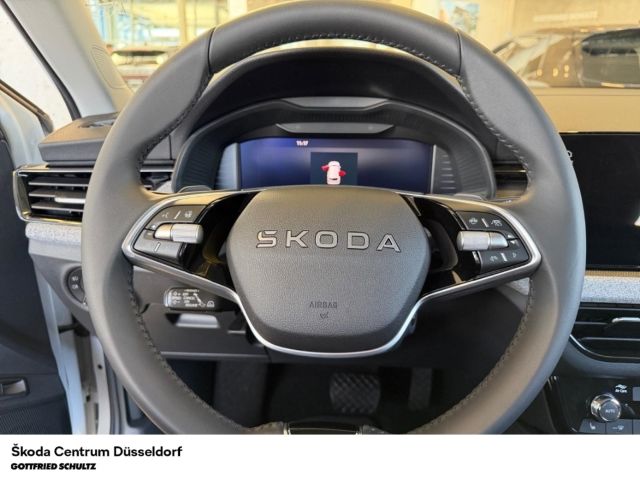 Skoda Kamiq - Bild 21