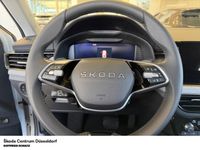 Skoda Kamiq - Vorschau Bild 21