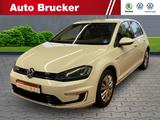 Volkswagen Golf VII ELEKTRO-Golf LED+Navi+2-Zonen-Klimaauto - Volkswagen Golf mit Elektro-Antrieb: Automatik