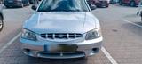 Hyundai Accent 2001  1,4 - Hyundai aus 2001
