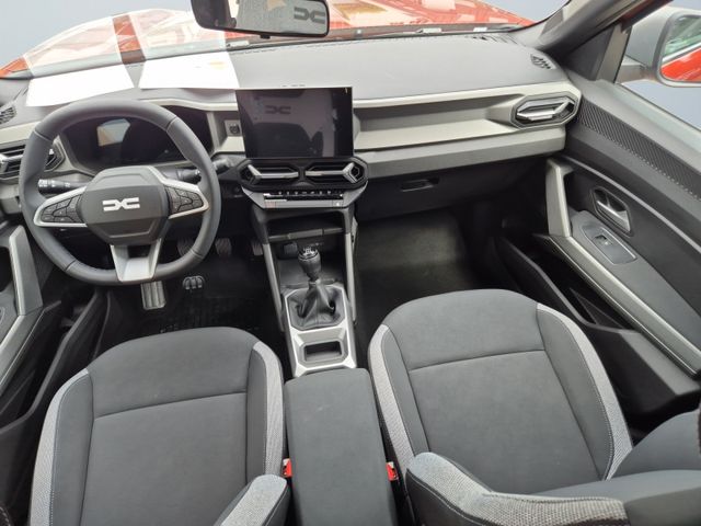 Dacia Bigster TCe 140 Journey Sonderpreis zu Sofort