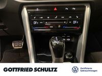 Volkswagen T-Roc - Vorschau Bild 21