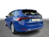 Skoda Octavia Combi 2.0 TDI DPF Style Navi LED SHZ PDC - Skoda Octavia aus 2021