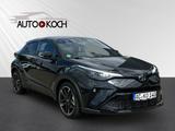 Toyota C-HR Hybrid GR Sport Black Edition 2.0 EU6d Navi - Toyota C-HR in Aachen