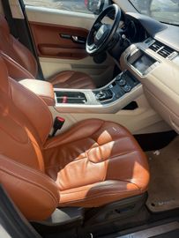 Land-Rover Range Rover Evoque - 12