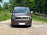 Volkswagen T5 Multivan Comfortline 8-fach  - Volkswagen T5 in Wiesbaden: Multivan