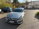 Mercedes-Benz Mercedes Benz CLS 250 SB kein CLS 350 TÜV0... - Mercedes-Benz mit Diesel-Antrieb: Limousine, 3.0