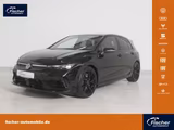 Volkswagen Golf R 2.0 TSI 4Mot. Black Edition DSG P-Dach - Volkswagen Golf: R Black Edition