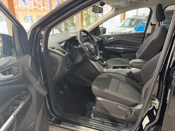 Ford Kuga Cool & Connect