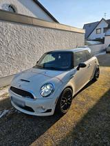MINI Mini Cooper - MINI Cooper C von privat