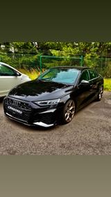 Audi a3 8y ( rs3) - Audi A3 8Y Gebrauchtwagen