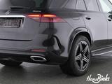 Mercedes-Benz GLE 350 de 4M AMG Prem+/21"/Night/Pano/Mass/AHK - gebrauchte Mercedes-Benz GLE 350 aus dem Jahr 2025