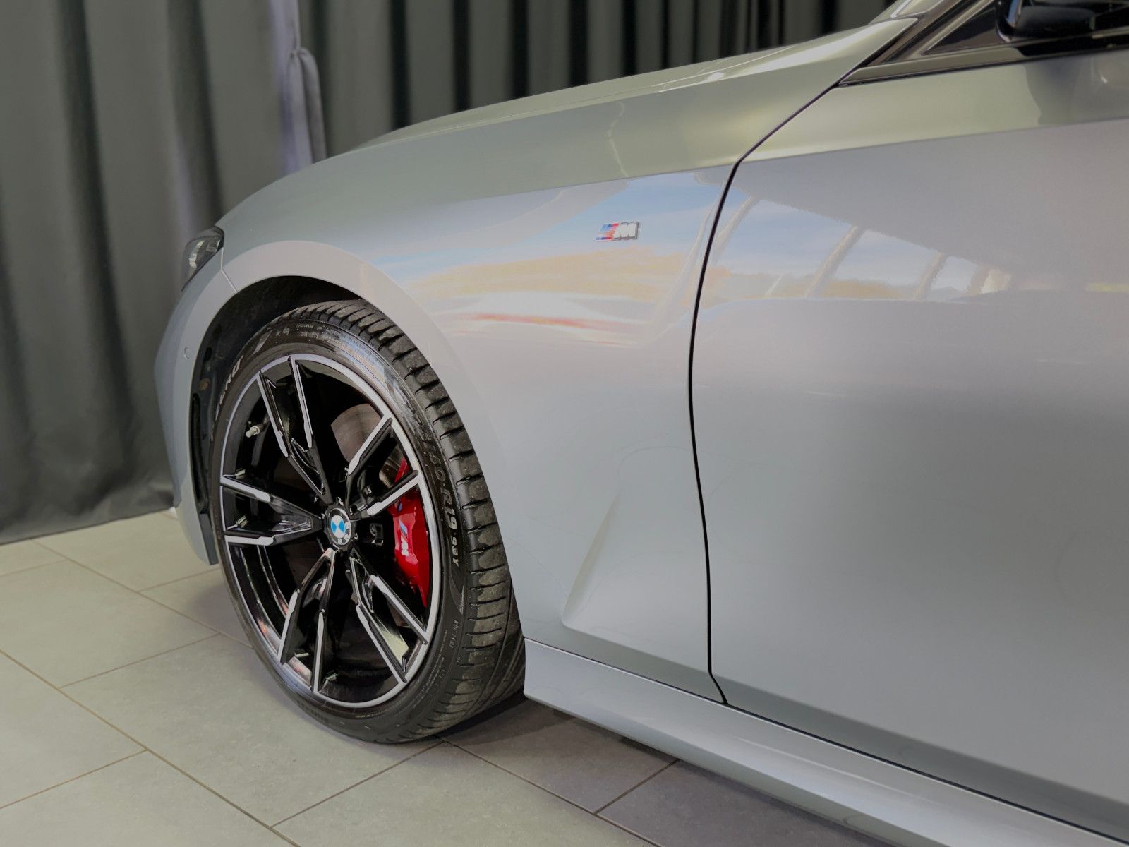 Fahrzeugabbildung BMW M340i Touring xDrive|M-SITZE|360°KAMERA|AHK|VOLL