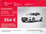 Audi A3 Sportback TFSI qu. S tronic Advanced ACC/Virt - Audi A3 von 2026