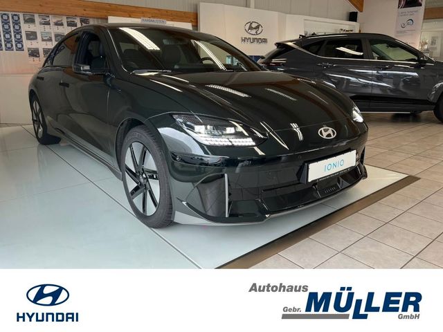 Hyundai IONIQ 6 UNIQ AWD