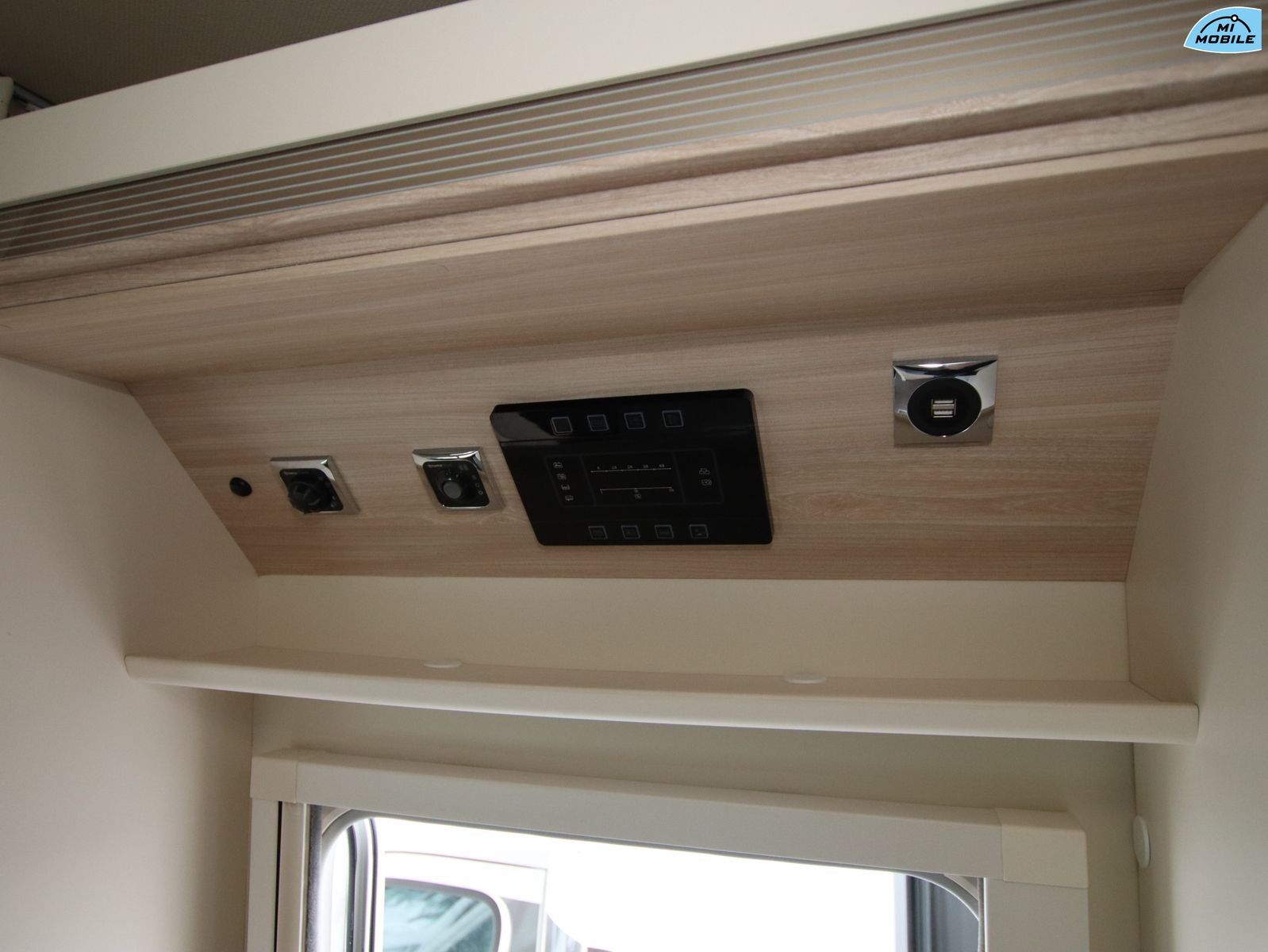 Fahrzeugabbildung Eura Mobil Activa One 550 MS