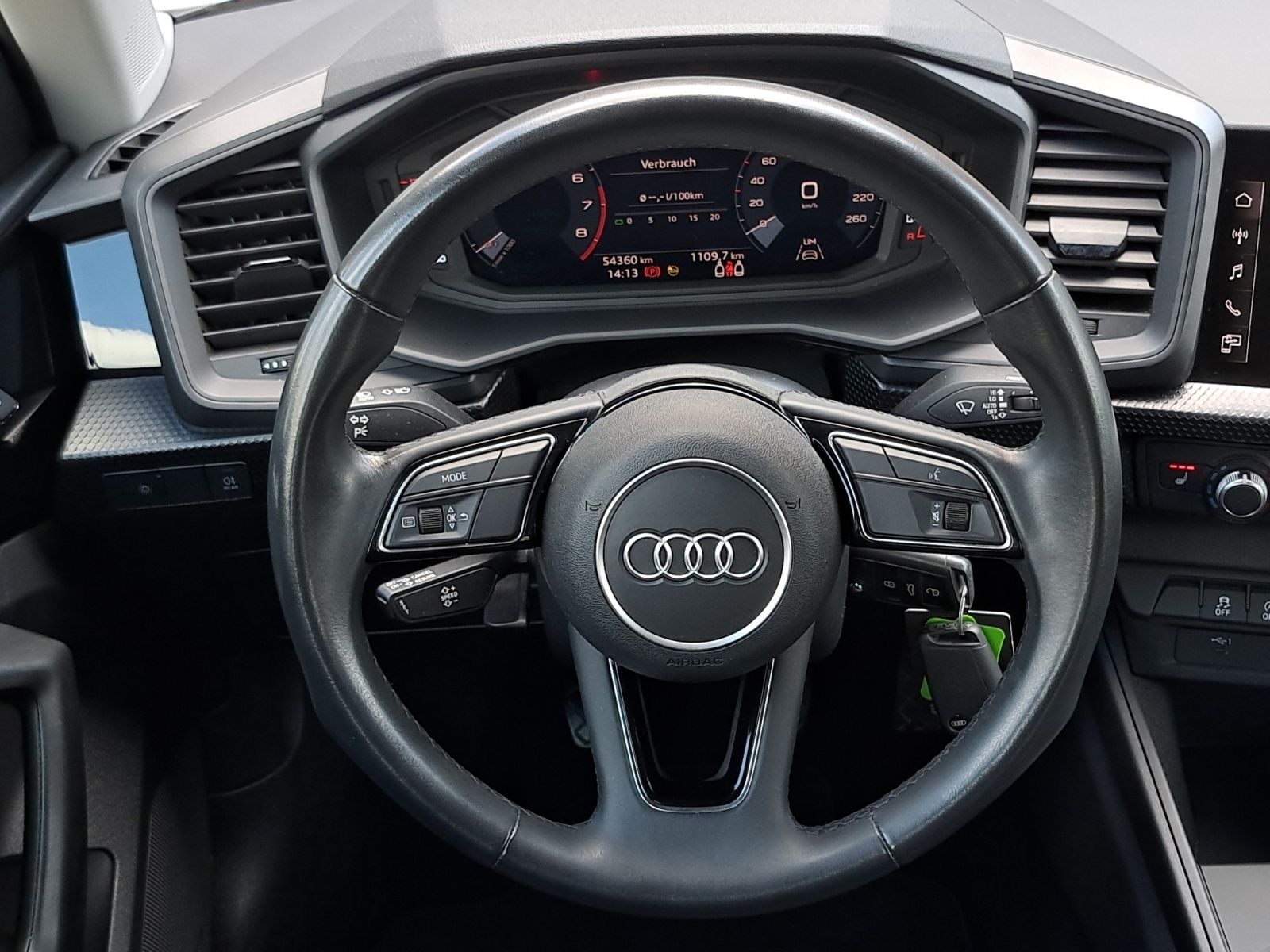 Audi A1 - Bild 16