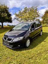 Seat Alhambra 2.0 TSI Style DSG Style - Seat Alhambra in Augsburg