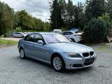 BMW 318*SHZG*KPPL NEU*2HAND*2ZONENKLIMA - gebrauchte BMW 318 aus dem Jahr 2010