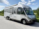 Carthago Chic E-Line I 50 - Carthago E line