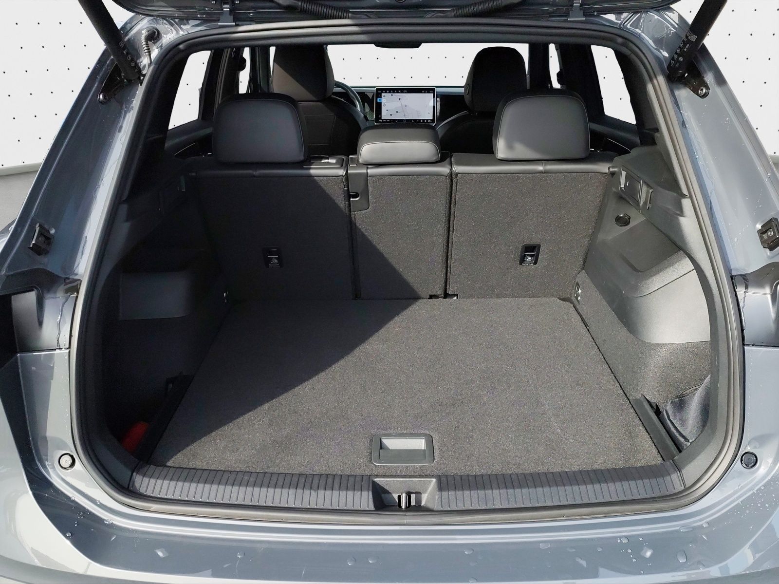 Volkswagen Tiguan - Bild 13