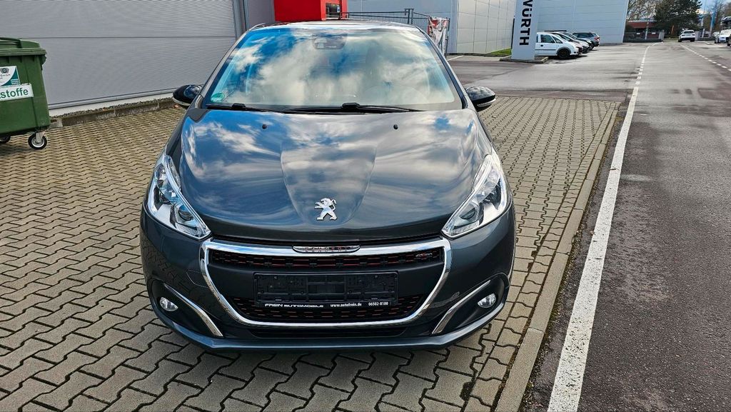 Image of Peugeot 208