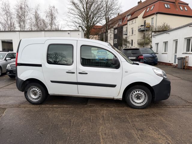 Kangoo 1.5 dCi, 1. HAND, KLIMA, TÜV Bild 6