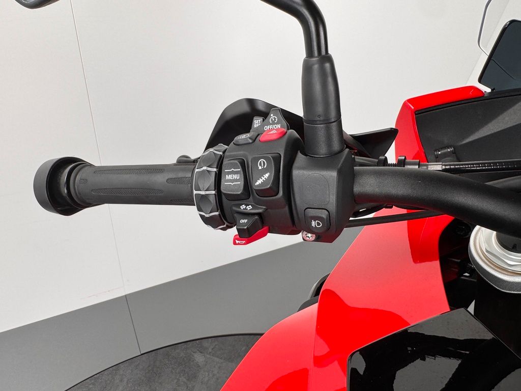 Fahrzeugabbildung BMW S 1000 XR *TOP-ZUSTAND *1. HAND