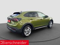 Volkswagen Taigo - Vorschau Bild 9