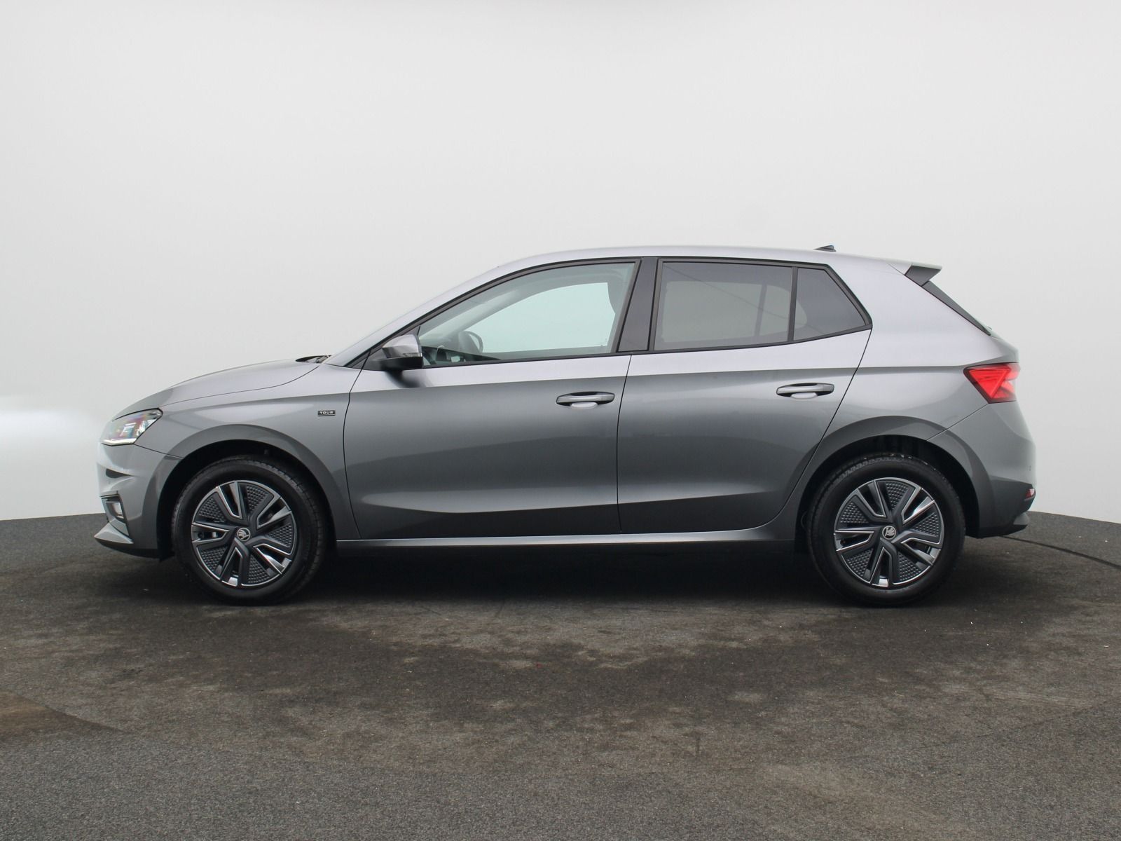 Skoda Fabia - Bild 5