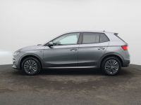 Skoda Fabia - Vorschau Bild 5