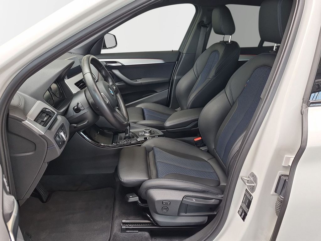 BMW X1 sDrive20i M-Sport DAB LED RFK Navi Shz. uvm.