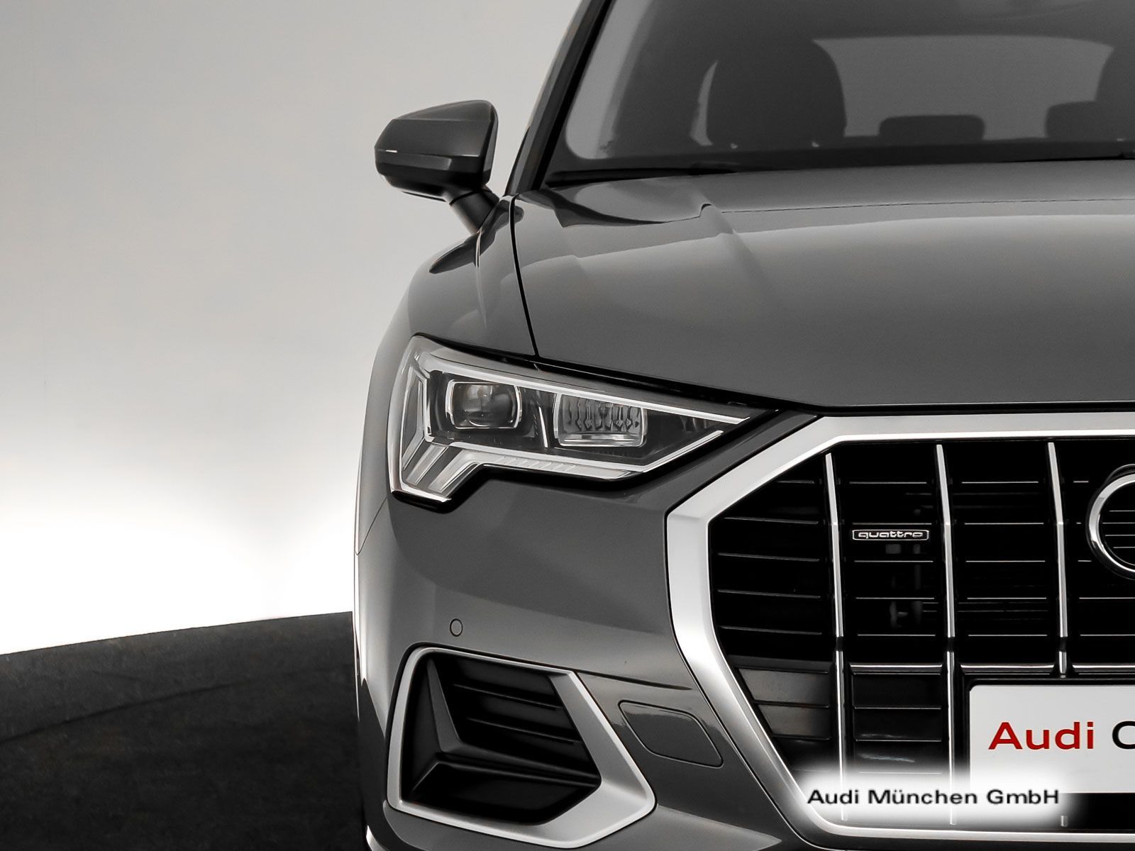 Audi Q3 40 TFSI qu. S tronic advanced StdHzg/Virtual+ foto 11