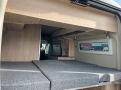 Pössl Summit 600 Plus | Autom. | Winterpaket*Dieselhzg