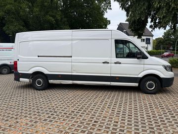 Volkswagen Crafter - 2