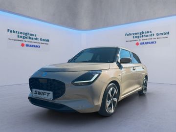 Suzuki Swift 1.2 Dualjet Hybrid Comfort