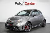Abarth 500 *27 Tkm*Apple Carplay*Schalter*S-Lackierung* - Abarth 500 aus 2021