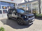 Jeep Renegade Limited 1.3T-GDI FWD - gebrauchte Jeep Renegade aus dem Jahr 2021