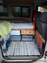 Citroën Camper Van Citroen jumpy 1.6 hdi fast komp... - Citroën Jumpy: Kombi