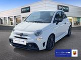 Abarth 595 1.4 T-Jet *Navi*Tech-Paket 500 1.4 T-Jet 16V - Abarth 595: Weiß