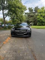 Mercedes-Benz C 43 AMG Mercedes-AMG C 43 4MATIC - Mercedes-Benz C 43 AMG in Bonn