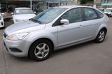Ford Focus 1.6/5Tür/8xReif./Gepflegt! - Ford: Xr6