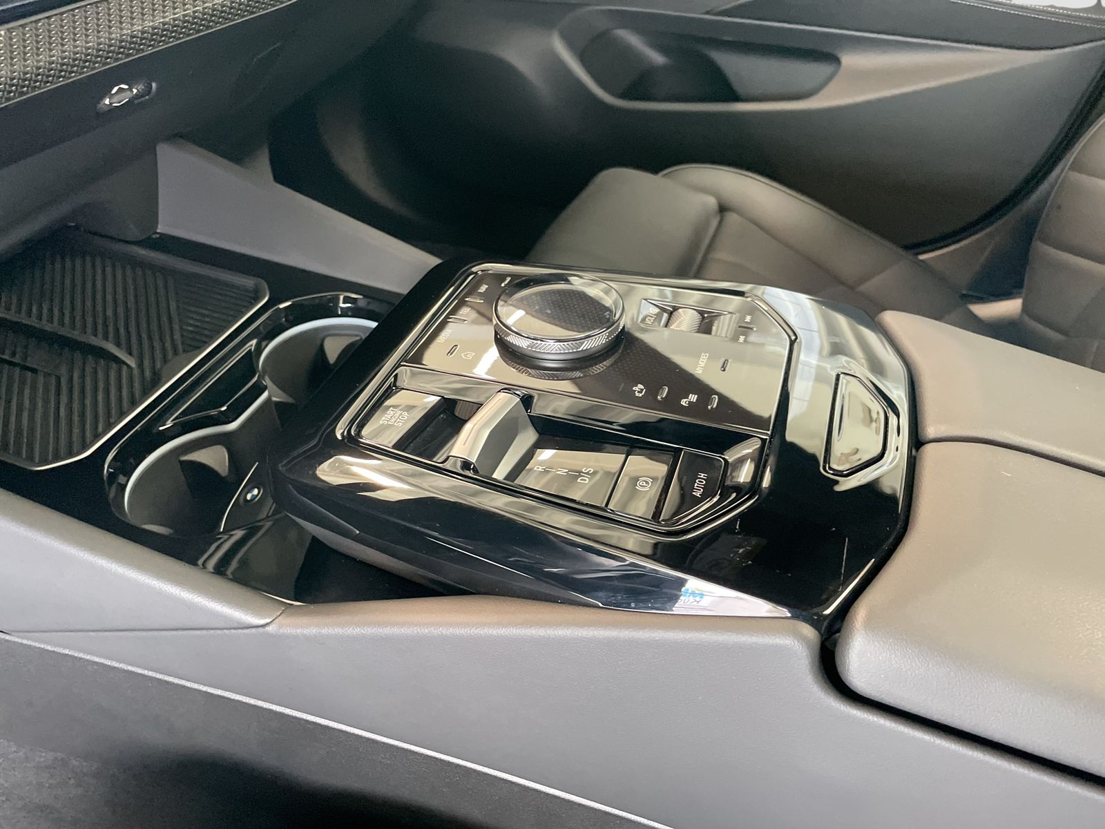 BMW 520 - Bild 17