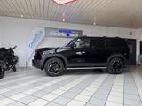 BAIC BJ30 4WD - schwarze BAIC BJ30